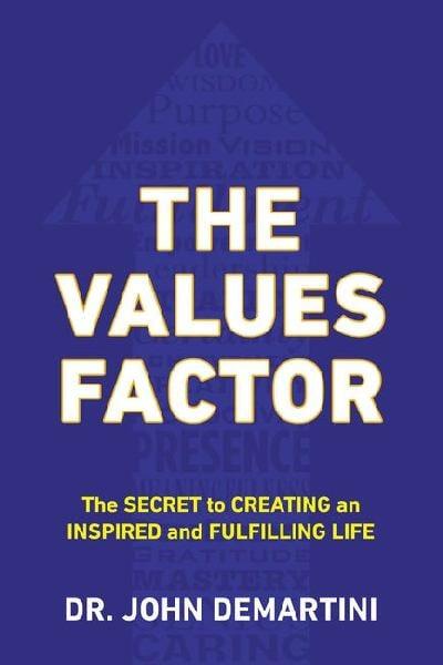 The Values Factor