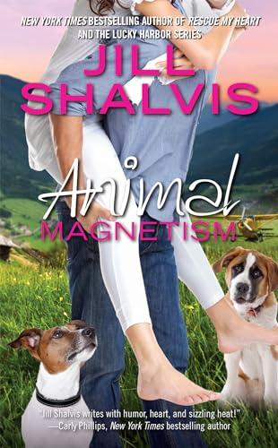 Animal Magnetism (Bk. 1)