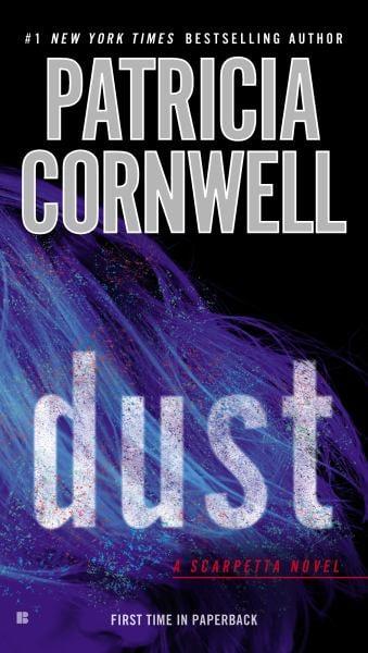Dust (Scarpetta, Bk. 21)