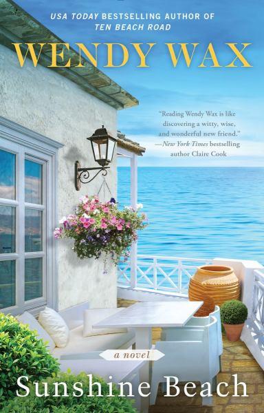 Sunshine Beach (Ten Beach Road Novel)