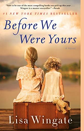 Before We Were Yours