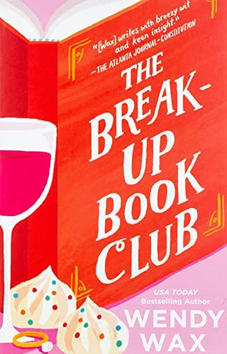 The Break-Up Book Club