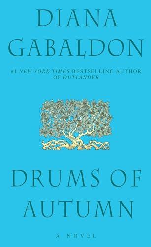 Drums of Autumn (Outlander, Bk. 4)