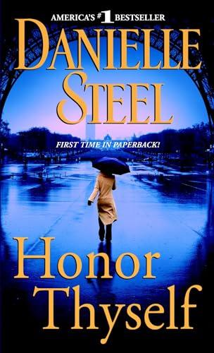 Honor Thyself