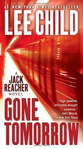 Gone Tomorrow (Jack Reacher, Bk. 13)
