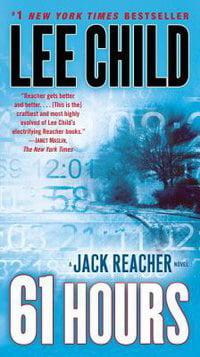 61 Hours (Jack Reacher)