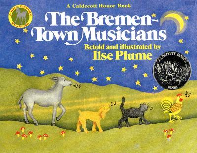 The Bremen-Town Musicians