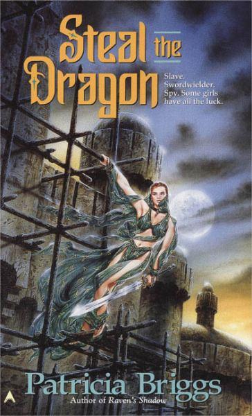 Steal the Dragon (Sianim, No. 2)