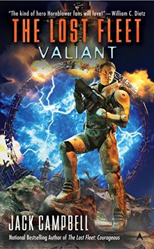 Valiant (The Lost Fleet, Bk. 4)