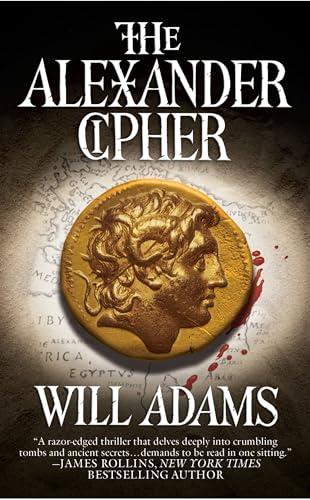 The Alexander Cipher