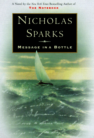 Message in a Bottle
