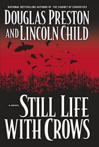Still Life With Crows