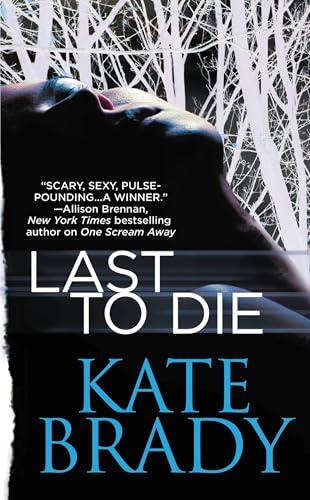 Last to Die (Sheridan, Bk. 2)