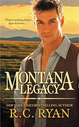 Montana Legacy (McCords, Bk. 1)