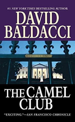 The Camel Club (Camel Club, Bk. 1)