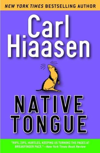 Native Tongue