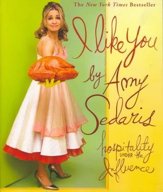 I Like You: Hospitality Under the Influence