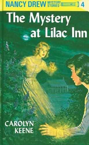 The Mystery at Lilac Inn (Nancy Drew, Bk. 4)