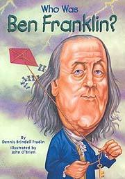 Who Was Ben Franklin? (WhoHQ)