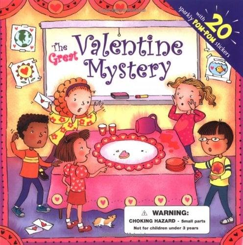 The Great Valentine Mystery