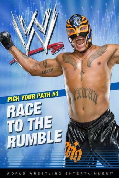 Pick Your Path #1: Race to the Rumble
