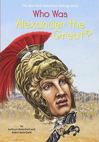 Who Was Alexander the Great? (WhoHQ)