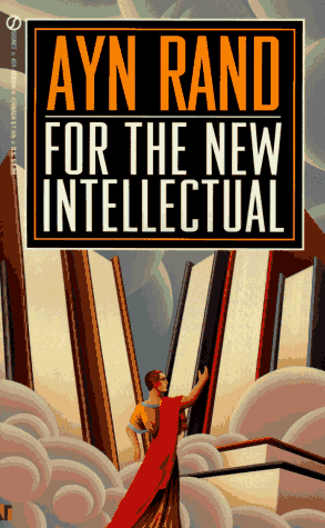 For the New Intellectual