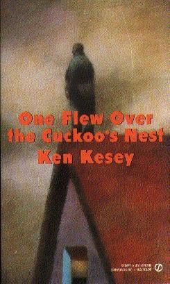 One Flew Over the Cuckoo's Nest