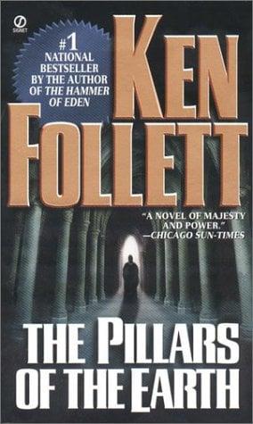The Pillars of the Earth