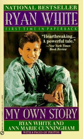 Ryan White: My Own Story