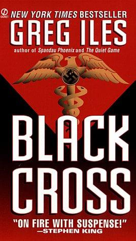 Black Cross