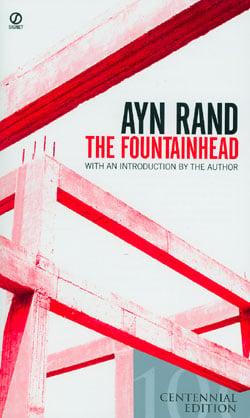 The Fountainhead (Centennial Edition)