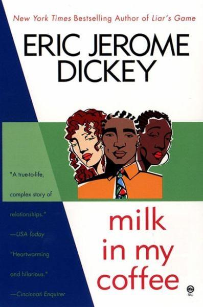 Milk In My Coffee