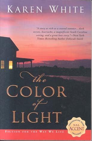 The Color of Light