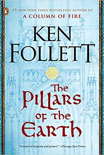 The Pillars of the Earth