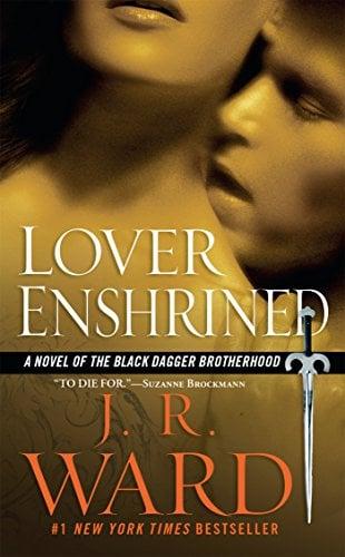 Lover Enshrined (Black Dagger Brotherhood)
