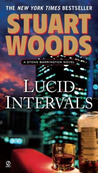 Lucid Intervals (A Stone Barrington Novel)