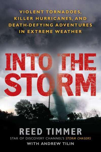 Into the Storm