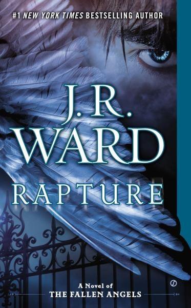 Rapture (Fallen Angels, Bk. 4)