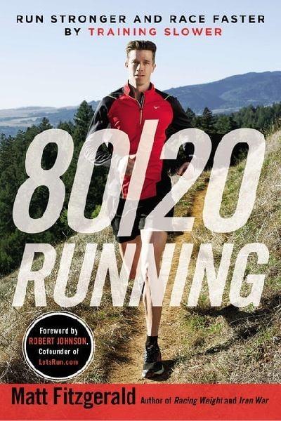 80/20 Running