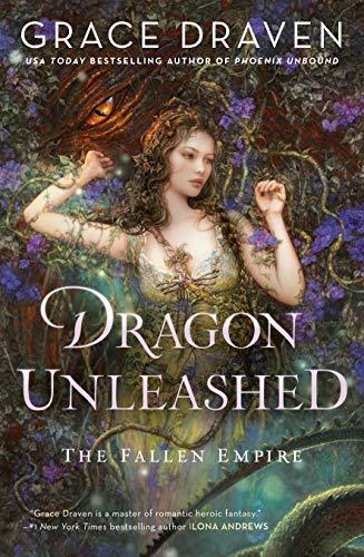 Dragon Unleashed (The Fallen Empire, Bk. 2)