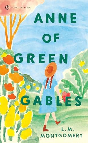 Anne of Green Gables (Bk. 1)