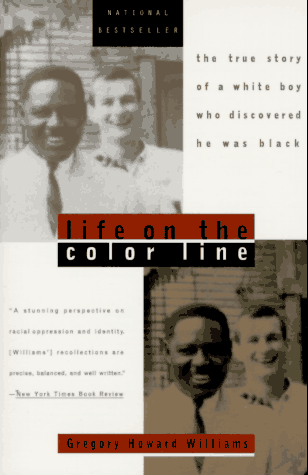 Life on the Color Line