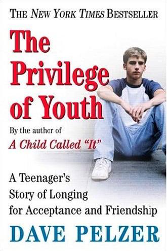 The Privilege of Youth: A Teenager's Story