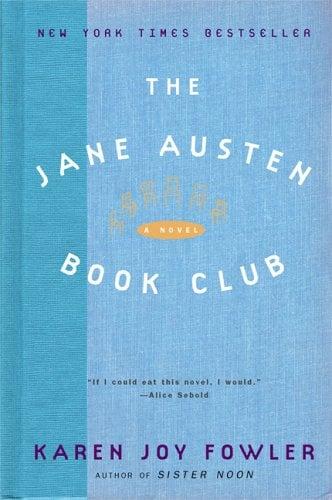 The Jane Austen Book Club