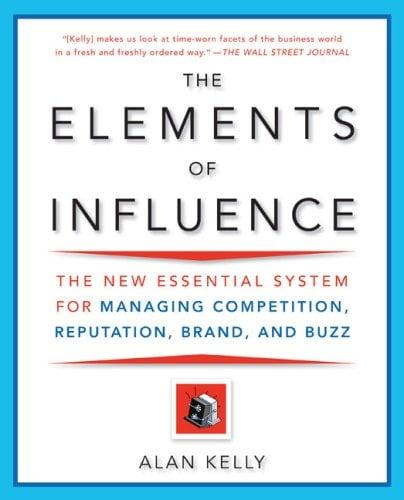The Elements of Influence