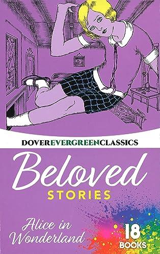 Dover Evergreen Classics: Beloved Stories 18-Book Box Set