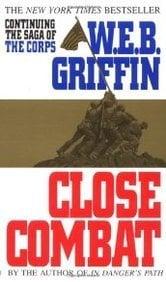 Close Combat (The Corps, Bk. 6)