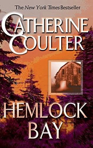 Hemlock Bay (An FBI Thriller, Bk. 6)