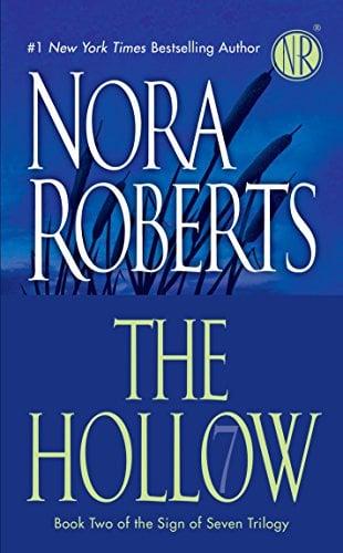 The Hollow (Sign of Seven, Bk. 2)